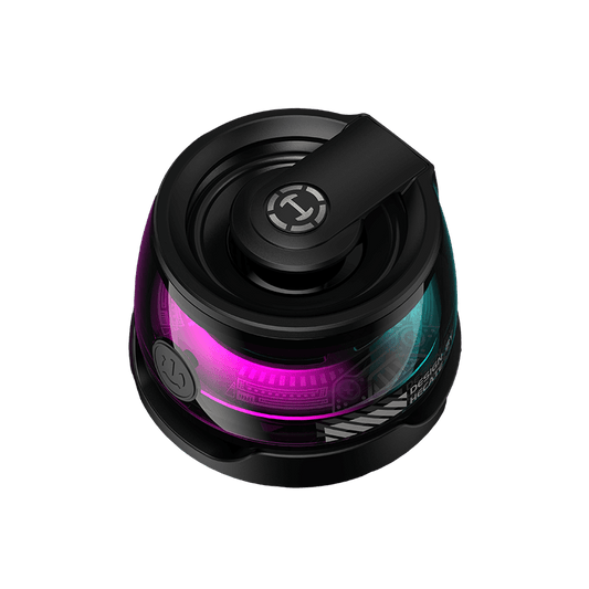 Magnetic Portable Bluetooth Speaker