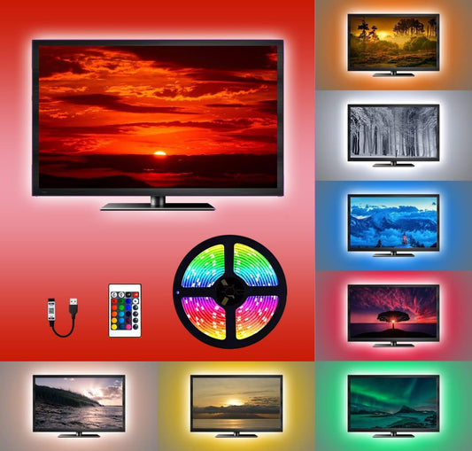 LED TV Backlight Strip