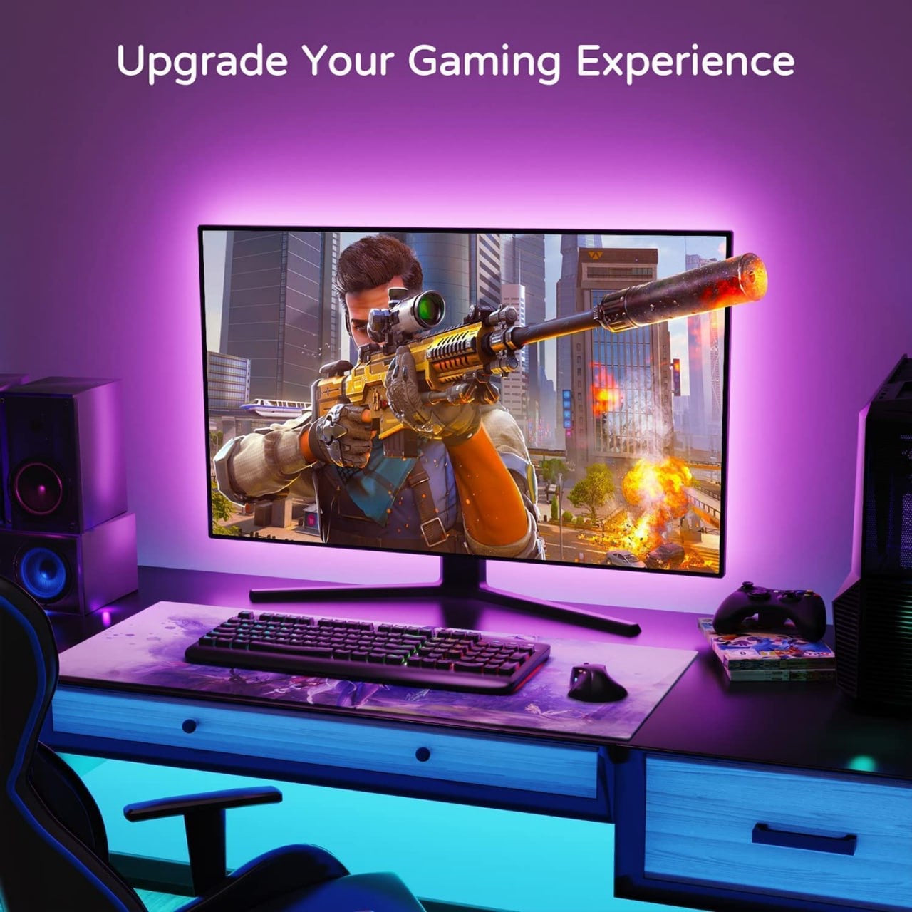 LED TV Backlight Strip