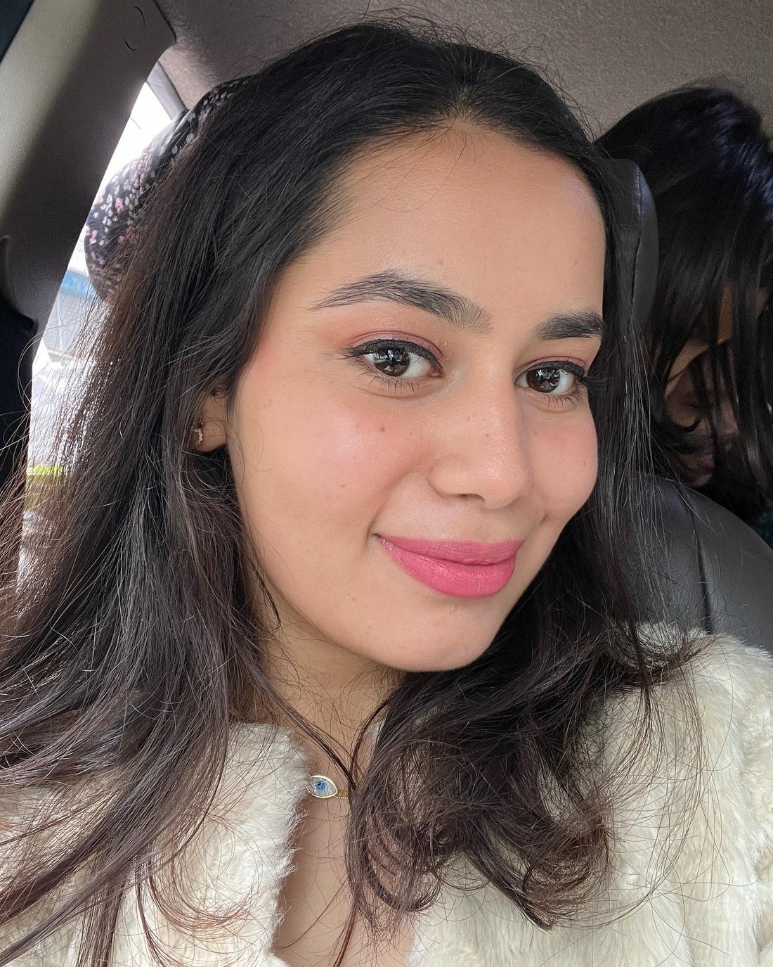 Meet Yashika Verma, a passionate content creator