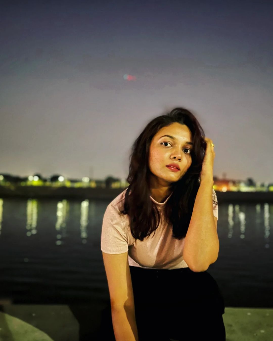 Meet Archana Solanki, a talented content creator