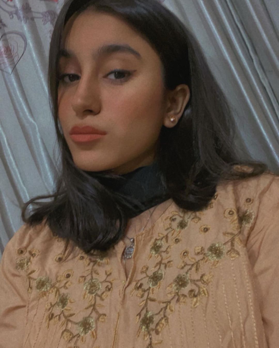 Meet Asra Nadeem, a talented content creator