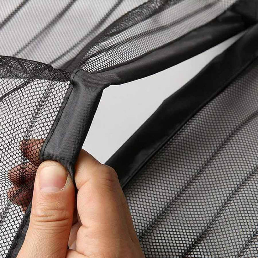 Smart Magic Mesh