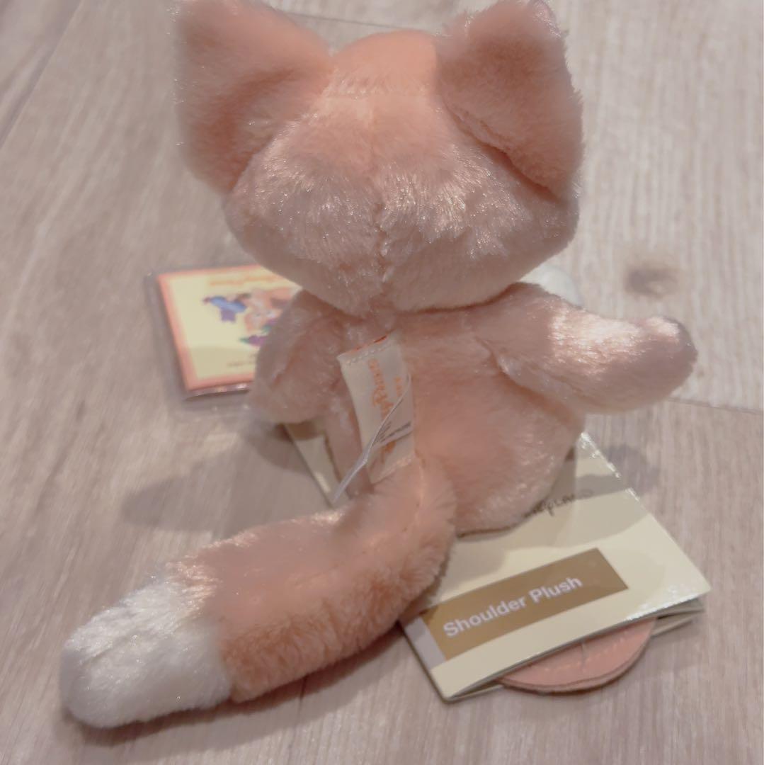 Shoulder Pal – Cute Magnetic Plush That Stays by Your Side